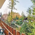 Apartman Moniuszki, Sun&snow *