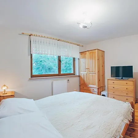 Moniuszki, Sun & Snow Apartamento