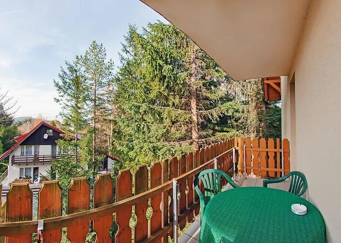 Apartamento Moniuszki, Sun & Snow *