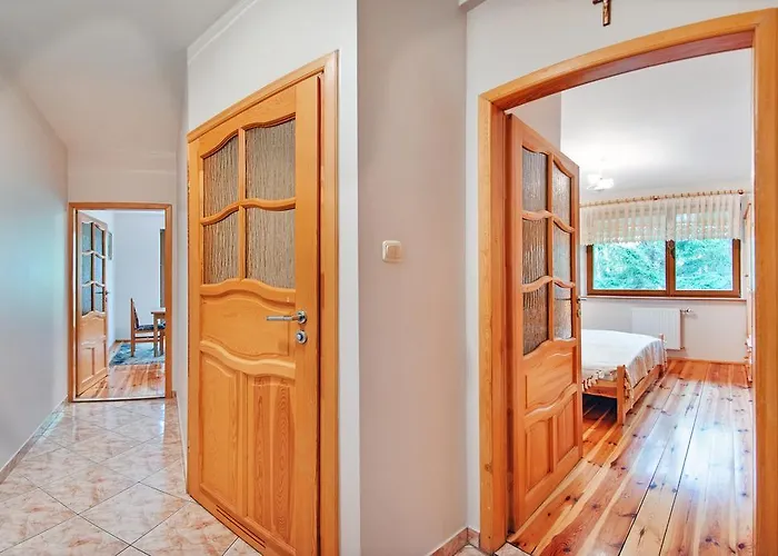 Apartamento Moniuszki, Sun & Snow *