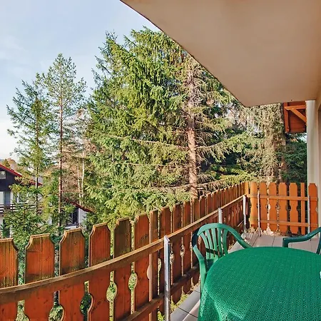 Lägenhet Moniuszki, Sun & Snow *