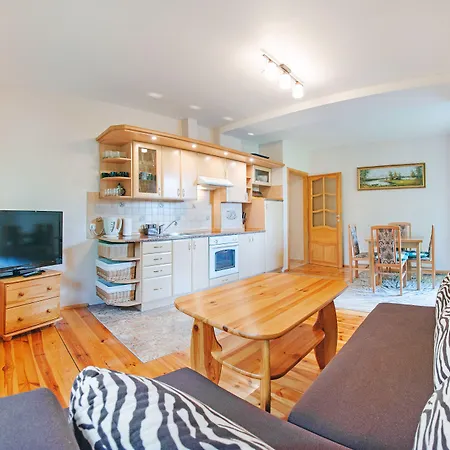 Apartament Moniuszki, Sun&Snow Karpacz