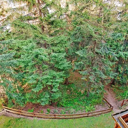 דירה Moniuszki, Sun & Snow *