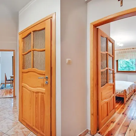 شقة Moniuszki, Sun & Snow *