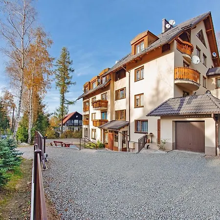 Moniuszki, Sun & Snow