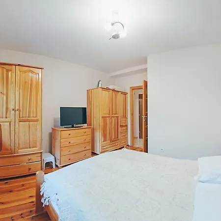 Moniuszki, Sun & Snow דירה קרפאז'