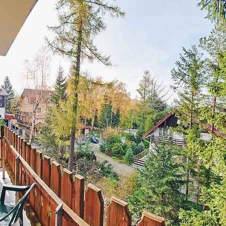 דירה Moniuszki, Sun & Snow *