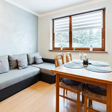 דירה Moniuszki, Sun & Snow *