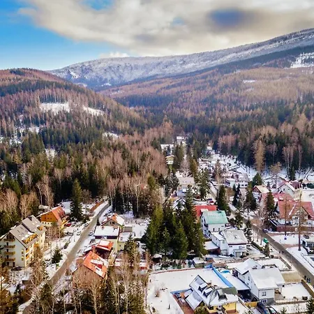 Moniuszki, Sun & Snow דירה