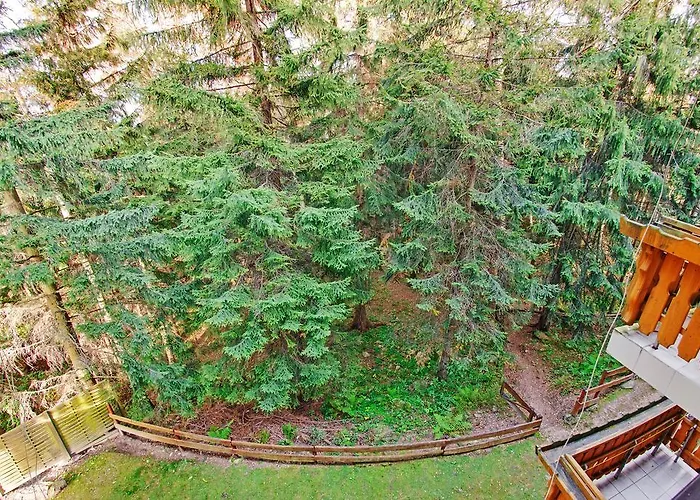 Apartmán Moniuszki, Sun & Snow *