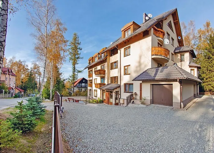 Moniuszki, Sun & Snow